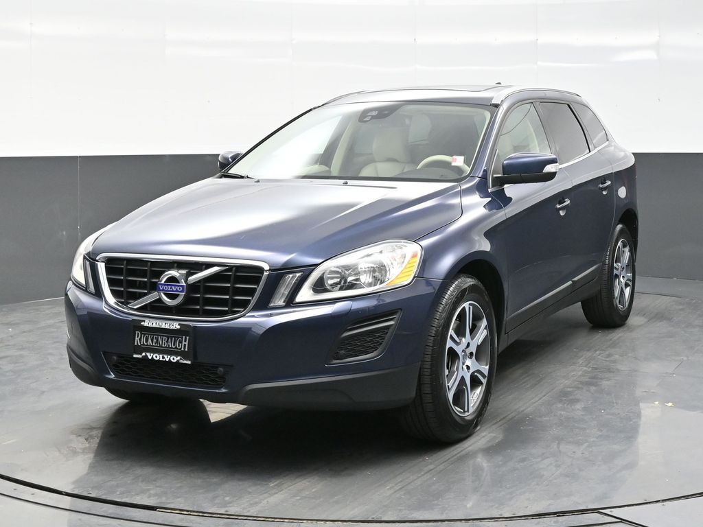 2012 Volvo XC60 T6 Premier Plus photo 2