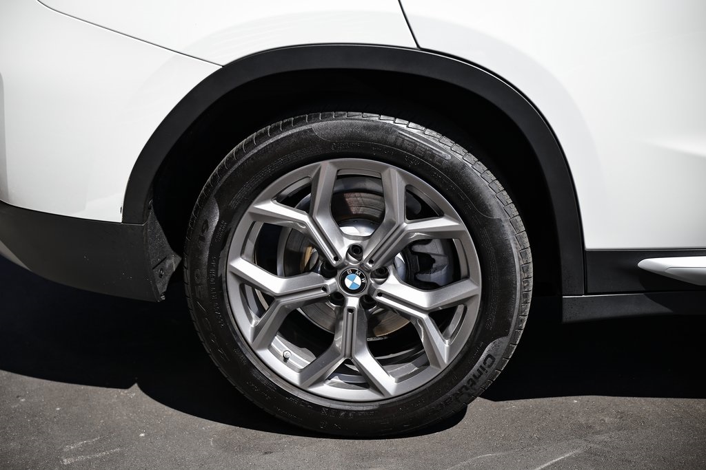 2022 Bmw X4 xDrive30i photo 4