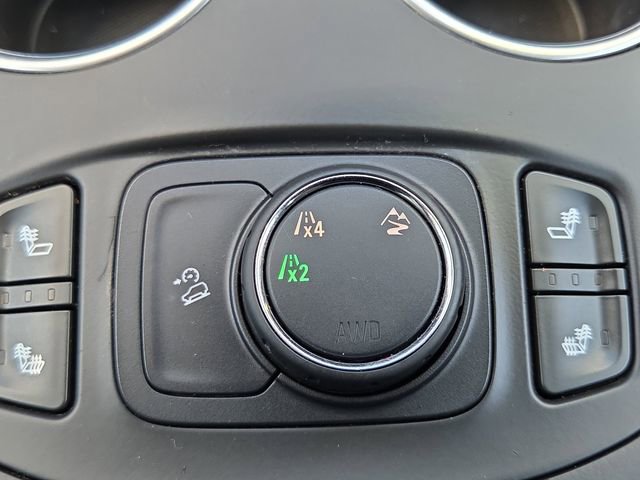 2019 Gmc Terrain SLE photo 7