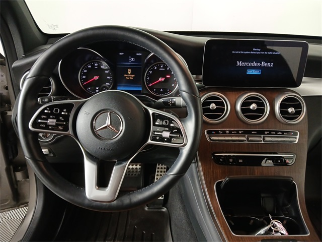 2022 Mercedes Benz GLC 300 4MATIC photo 9