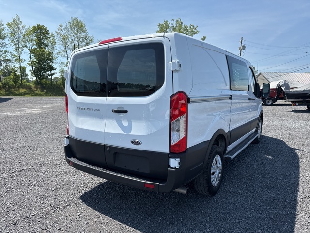 2023 Ford Transit photo 6