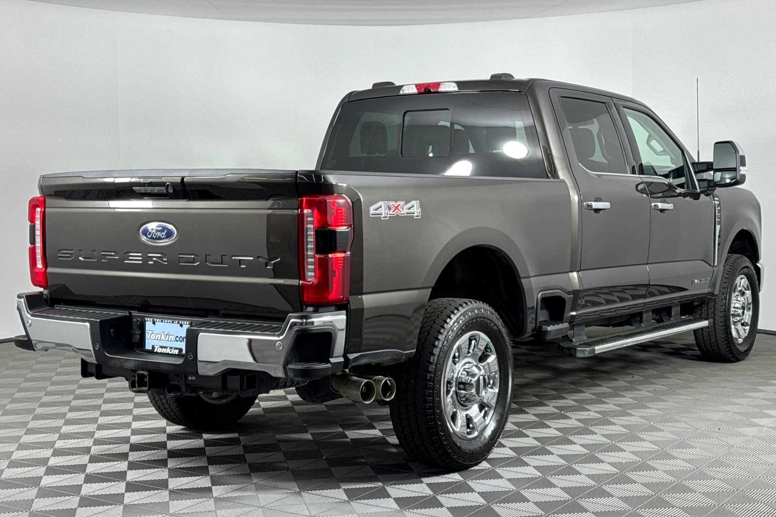 2024 Ford F-350 XL photo 4