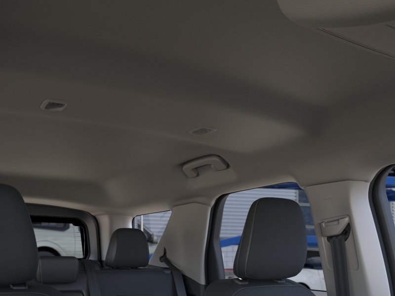 2025 Ford Bronco Sport Big Bend photo 16