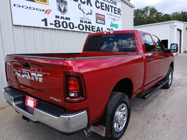 2026 Ram 2500 Tradesman photo 3