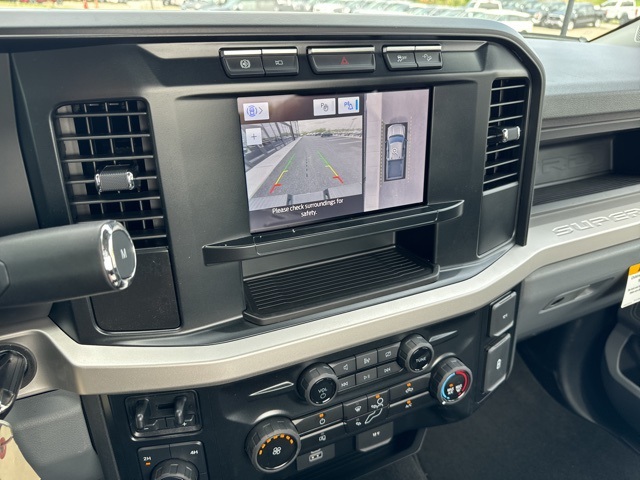 2024 Ford F-350 XL photo 11