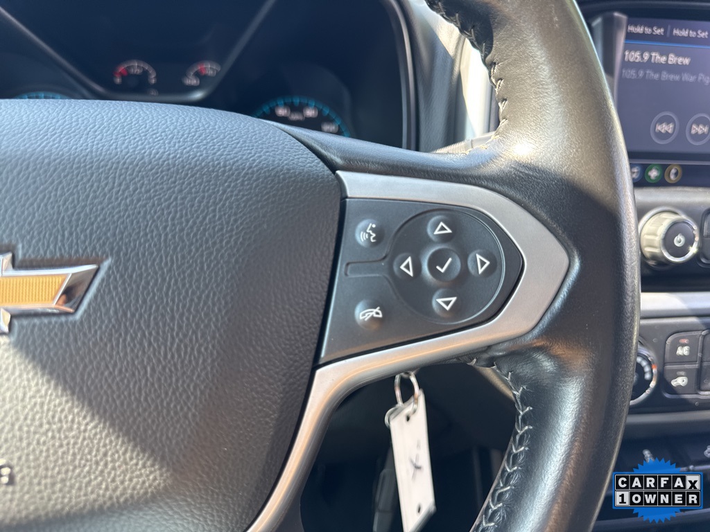 2022 Chevrolet Colorado LT photo 27