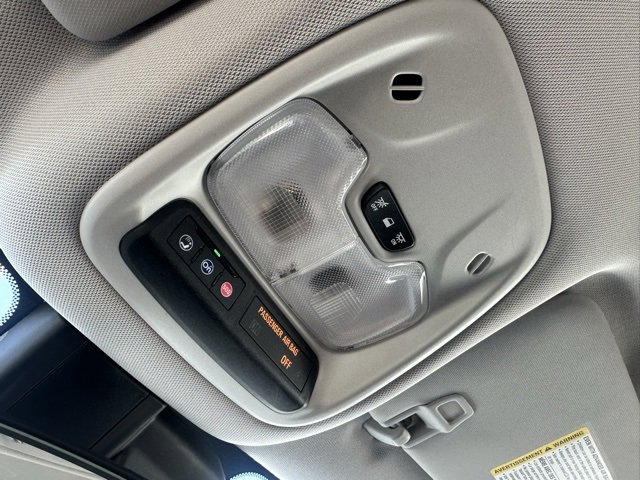 2021 Chevrolet Trailblazer LS photo 36