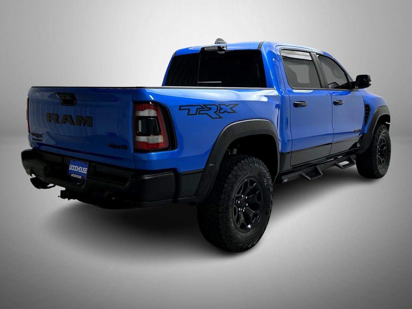 2024 Ram 1500 TRX photo 5
