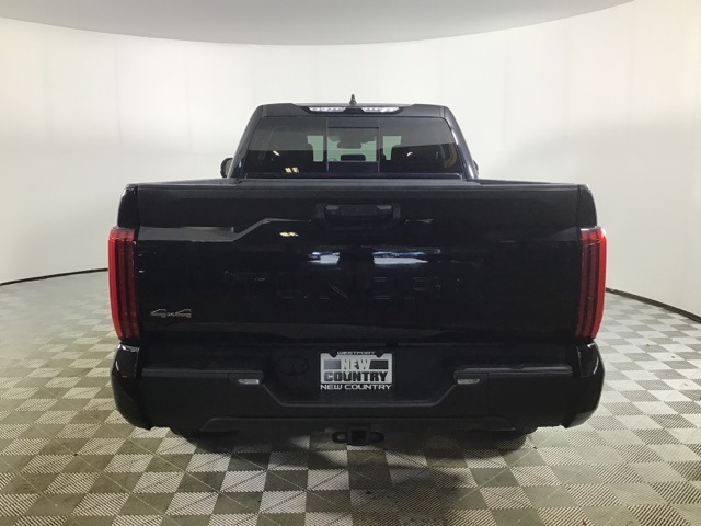 2022 Toyota Tundra SR5 photo 6