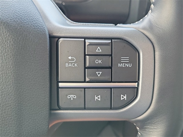 2024 Ford F-250 photo 24