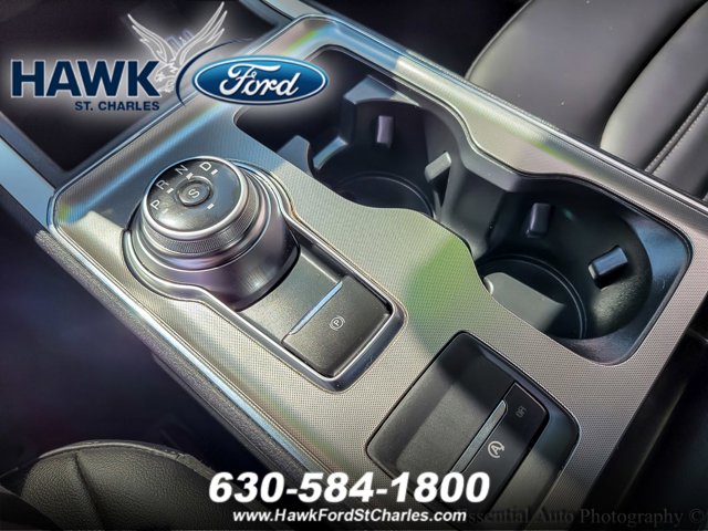 2022 FORD EDGE - Image 41