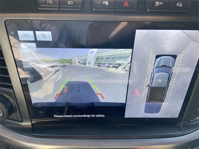 2023 Ford F-150 Tremor photo 8