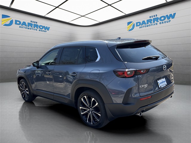 2025 Mazda CX-50 2.5 Premium Plus photo 3