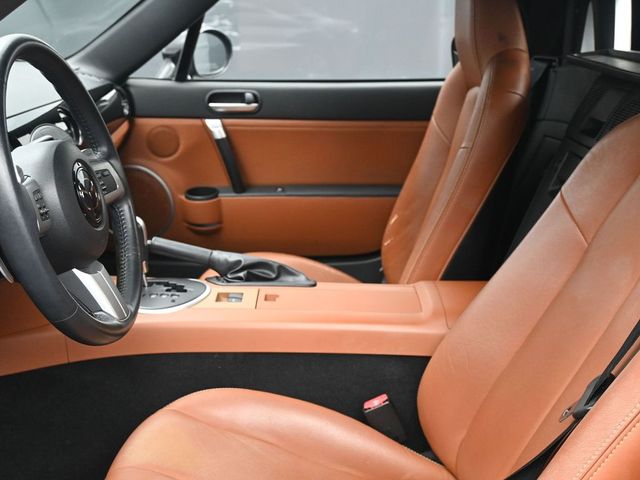 2006 Mazda MX-5 Miata Miata Grand Touring photo 3