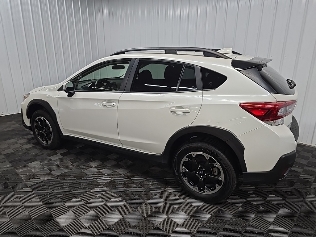 2022 Subaru Crosstrek Premium photo 4