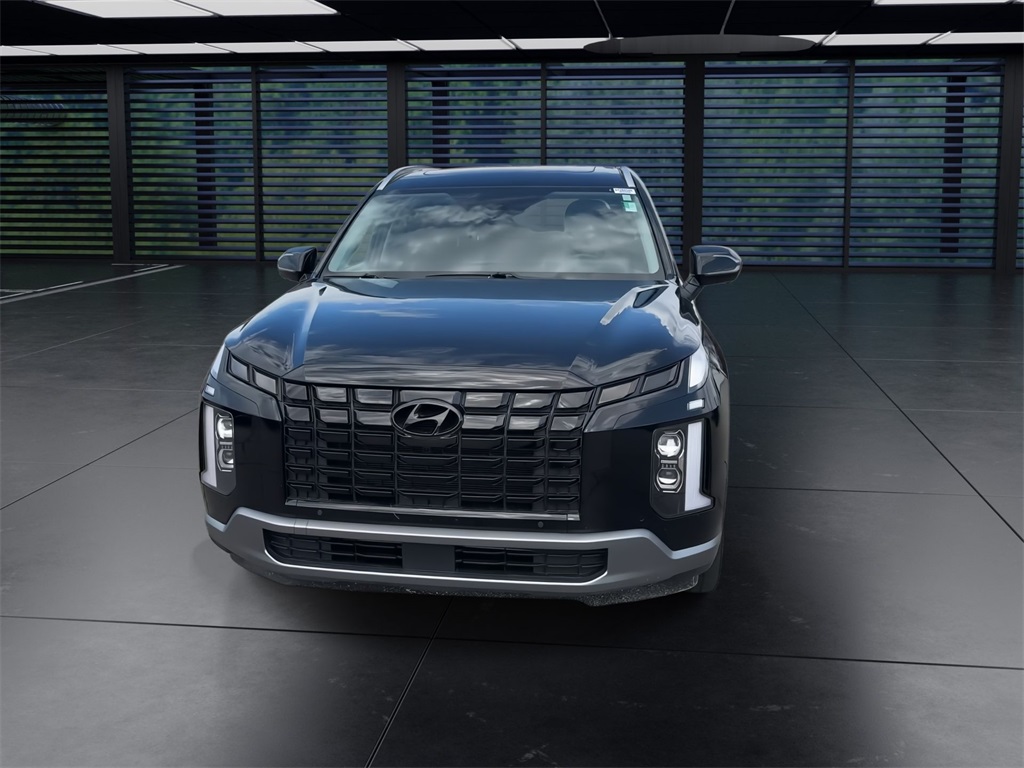 2023 Hyundai Palisade Limited photo 3