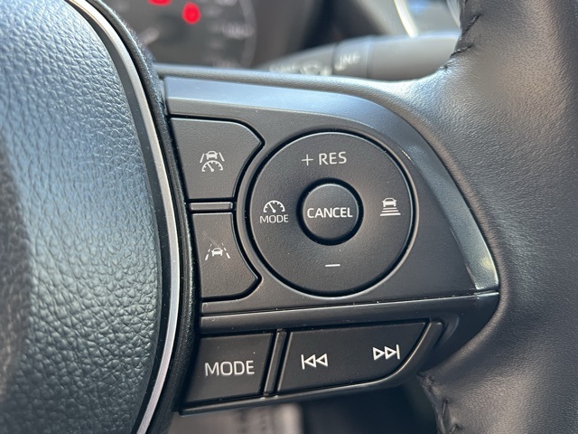 2024 Toyota Corolla SE photo 14