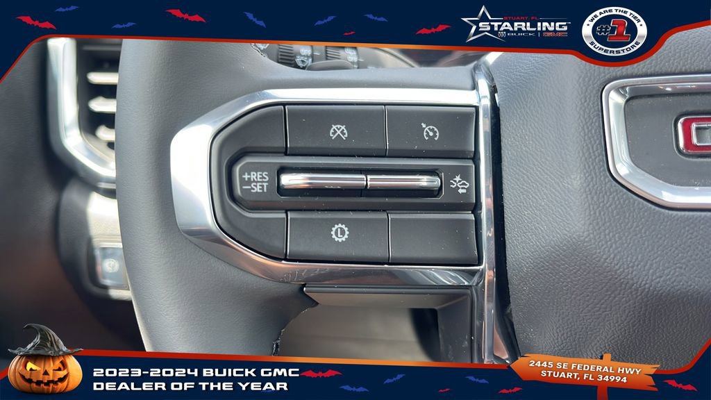 2026 Gmc Terrain Elevation photo 18
