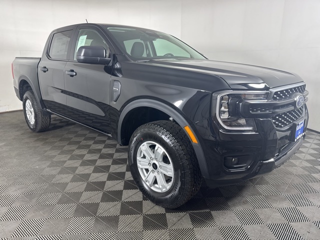 2025 Ford Ranger XL's photo