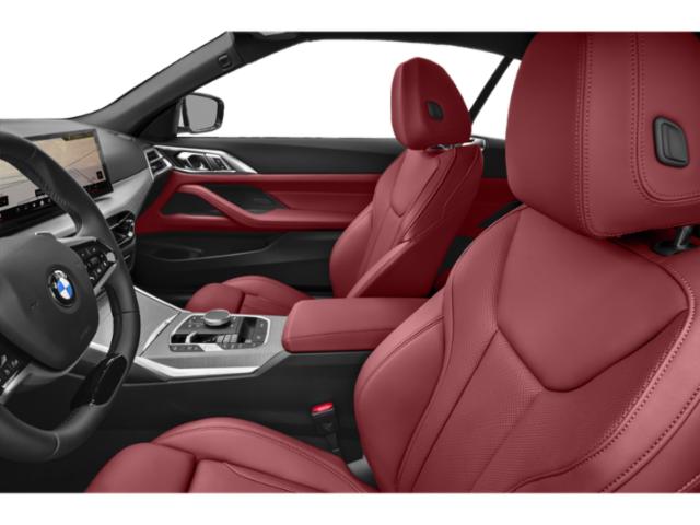 2026 Bmw 430i 430i xDrive photo 8