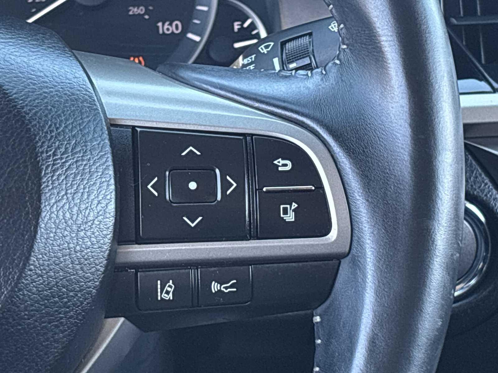 2017 Lexus ES 350 photo 24