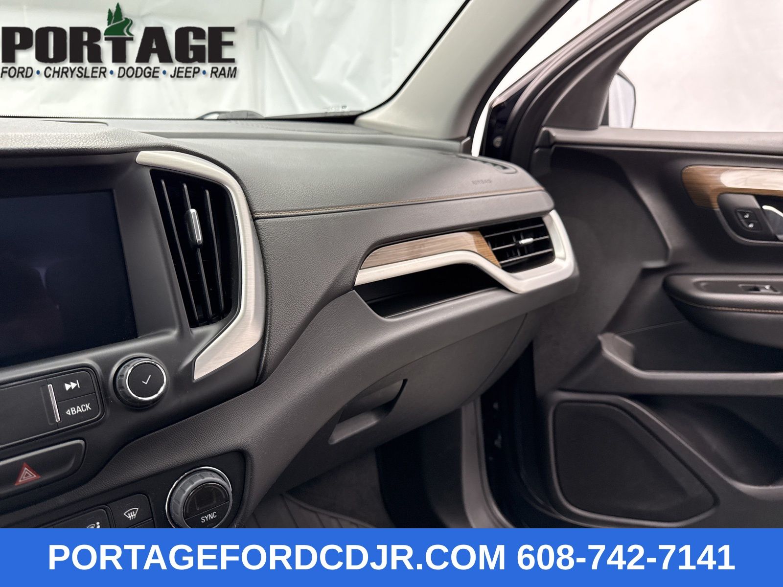 2019 Gmc Terrain SLE photo 17