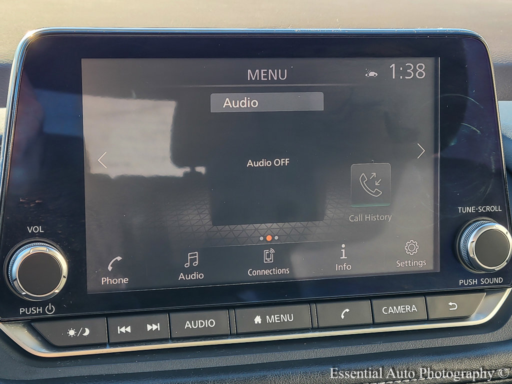 2021 NISSAN ROGUE - Image 14