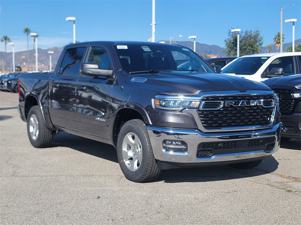 2026 RAM Ram 1500 Pickup Big Horn/Lone Star's photo