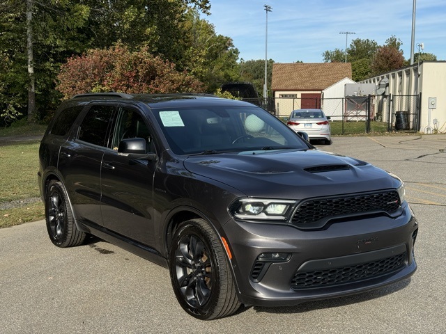 2021 Dodge Durango R/T photo 3