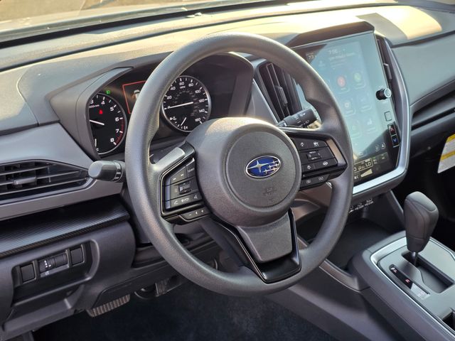 2025 Subaru Crosstrek Premium photo 12