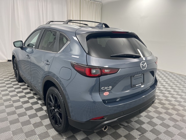2024 Mazda CX-5 2.5 S Carbon photo 6