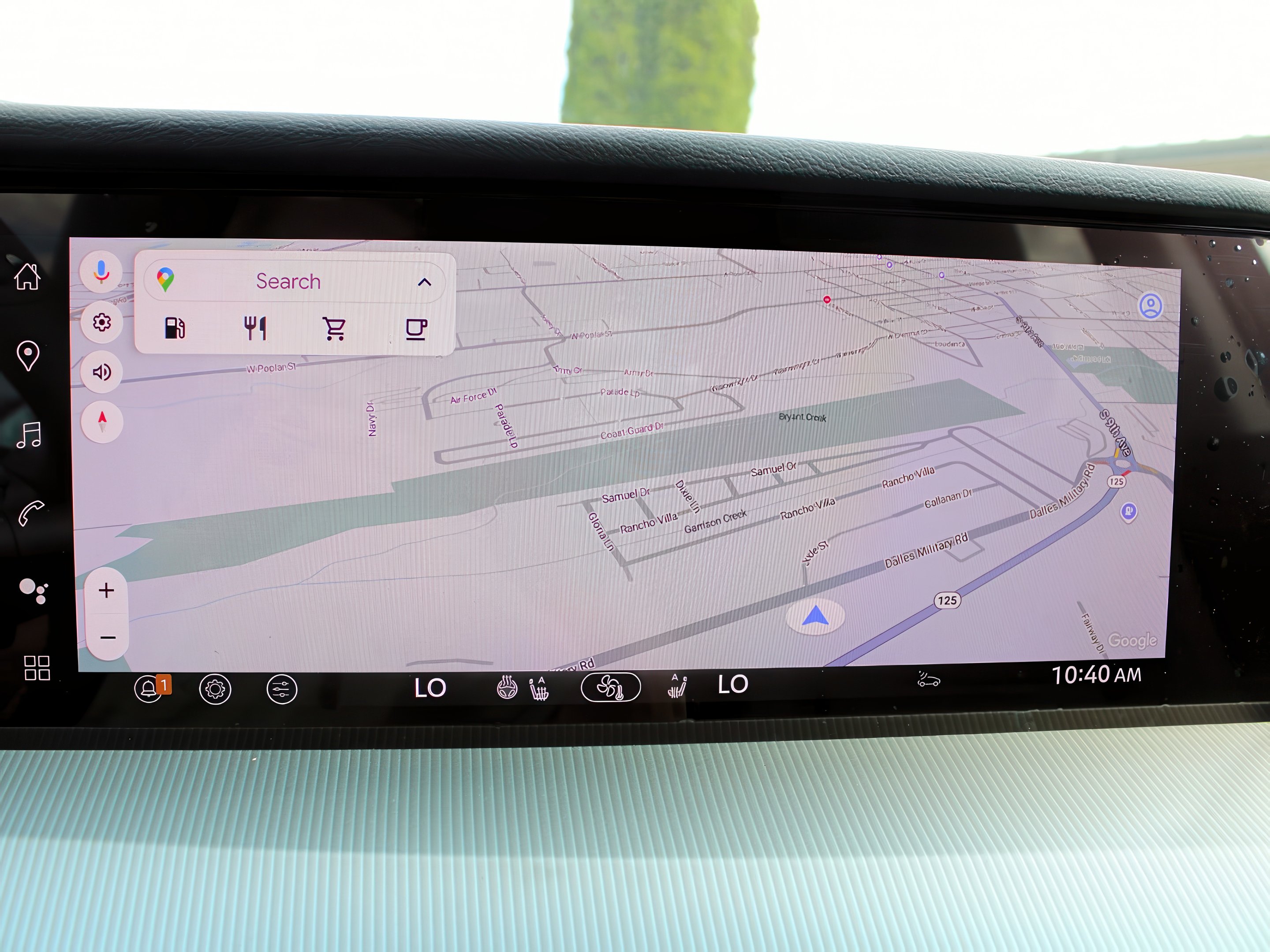 2025 Nissan Murano SL photo 18