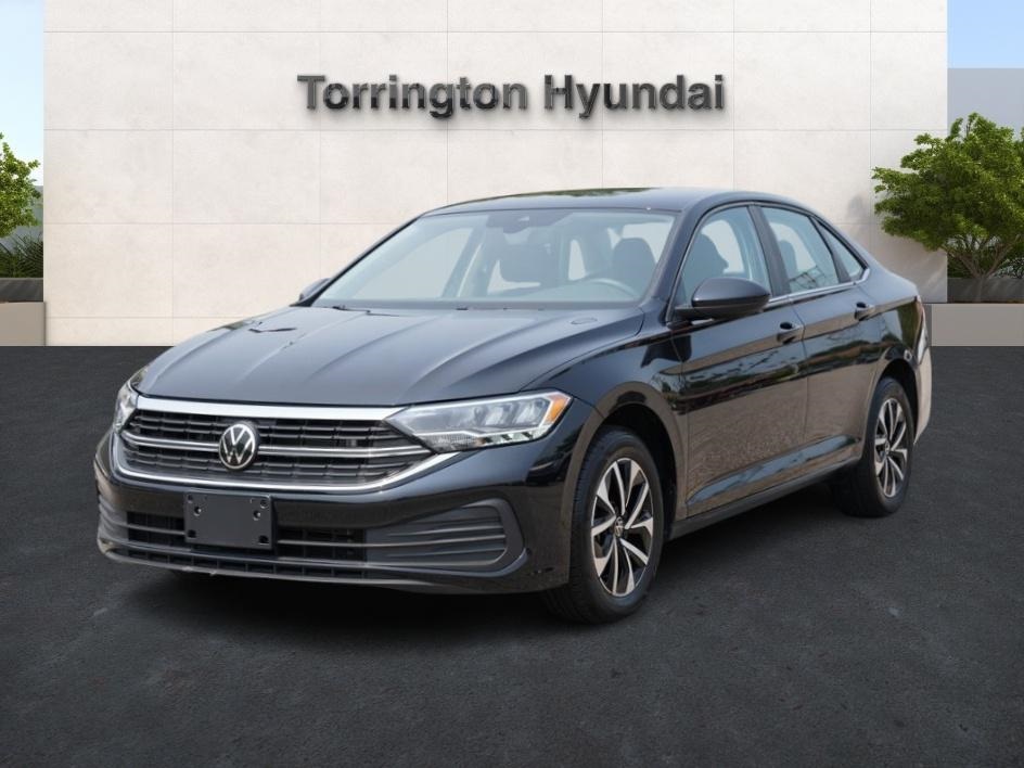 2024 Volkswagen Jetta 1.5T S photo 3