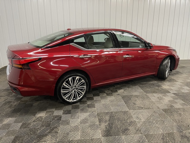 2023 Nissan Altima 2.5 SL photo 3
