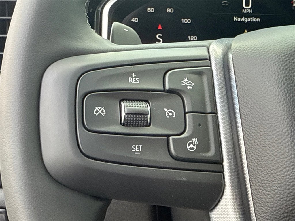2026 Gmc Sierra 1500 Elevation photo 20