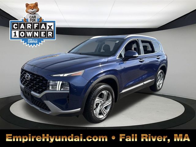 2023 Hyundai Santa Fe SEL's photo
