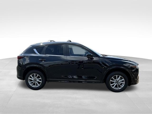 2025 Mazda CX-5 2.5 S Preferred photo 3