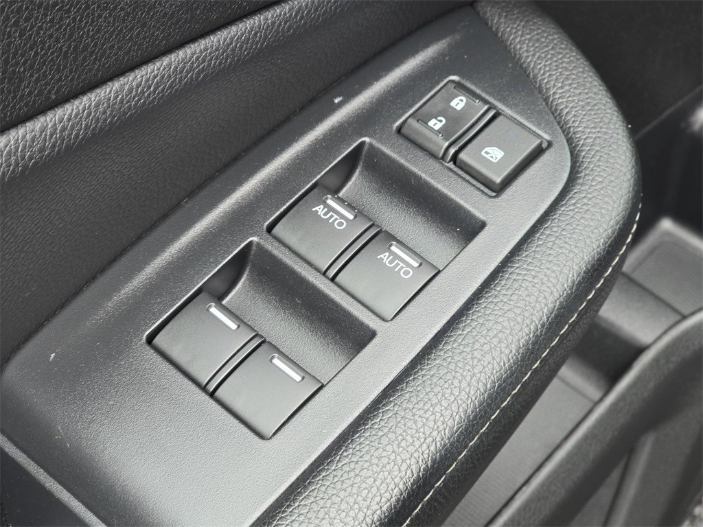 2023 Honda Passport EX-L photo 23