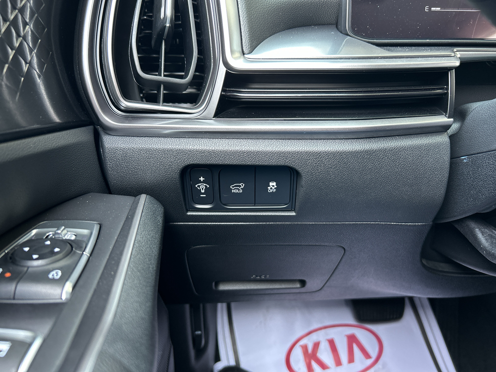 2026 Kia Sorento X-Line EX photo 24