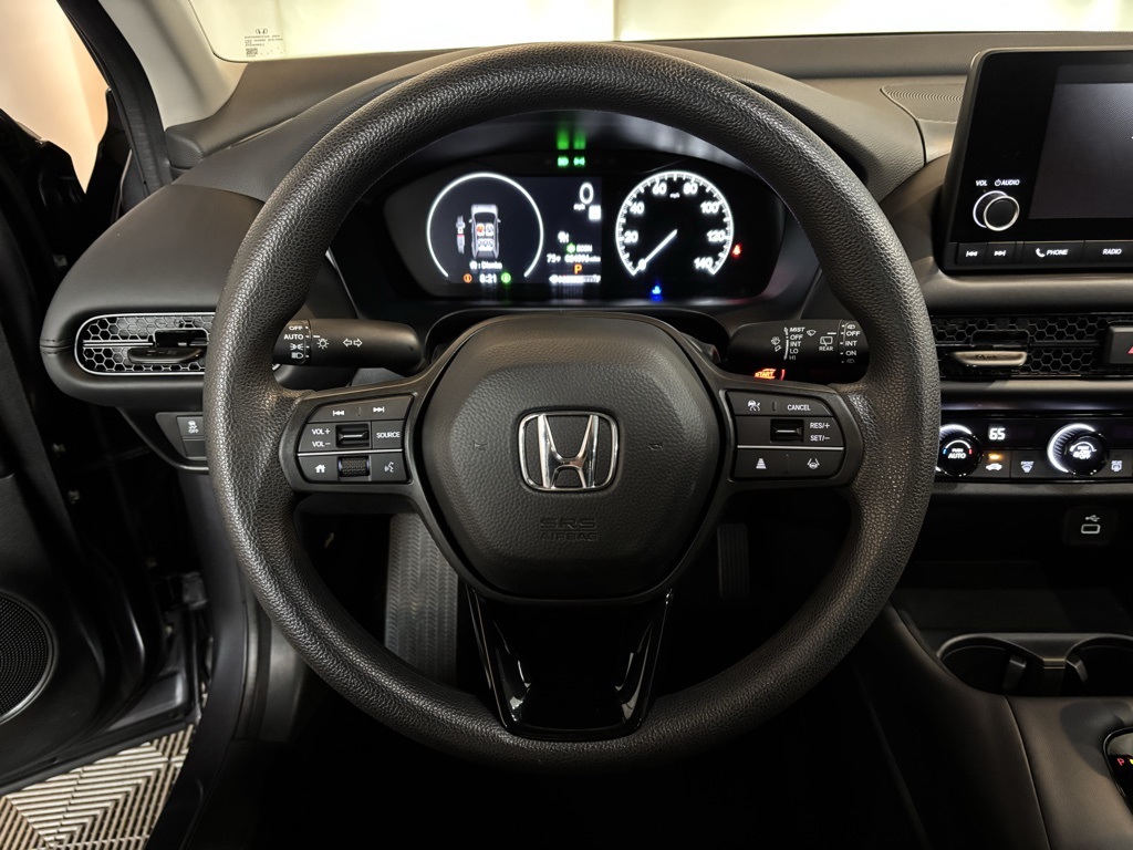 2023 Honda HR-V LX photo 11