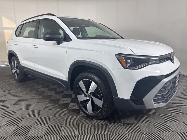 2025 Volkswagen Taos S