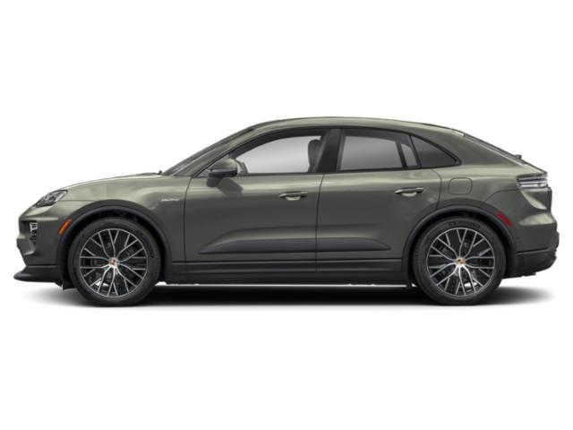 2025 Porsche Macan Electric photo 3