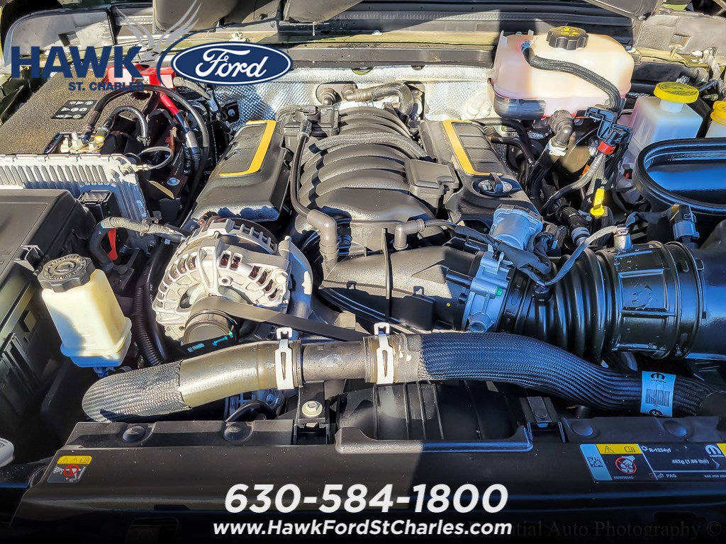 2024 JEEP WRANGLER - Image 21