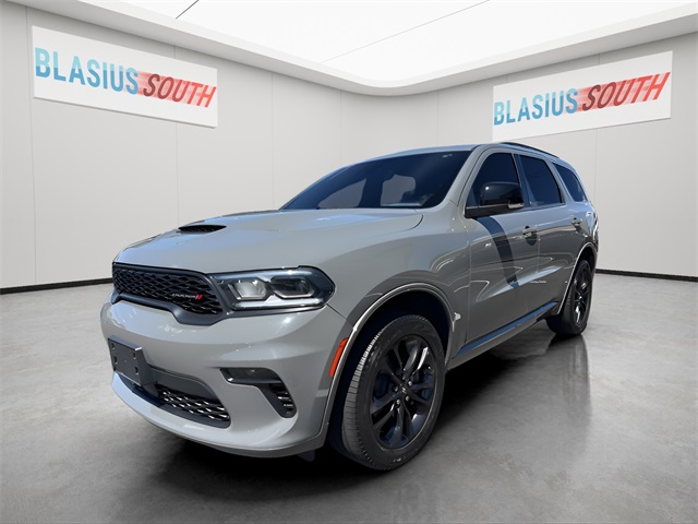 2022 Dodge Durango GT Plus photo 7