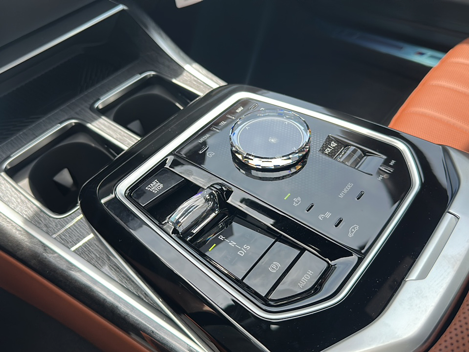 2025 Bmw 760i xDrive photo 8