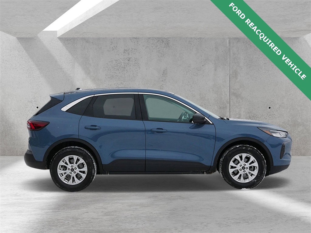 Used 2024 Ford Escape Active with VIN 1FMCU9GN0RUA49997 for sale in White Bear Lake, Minnesota