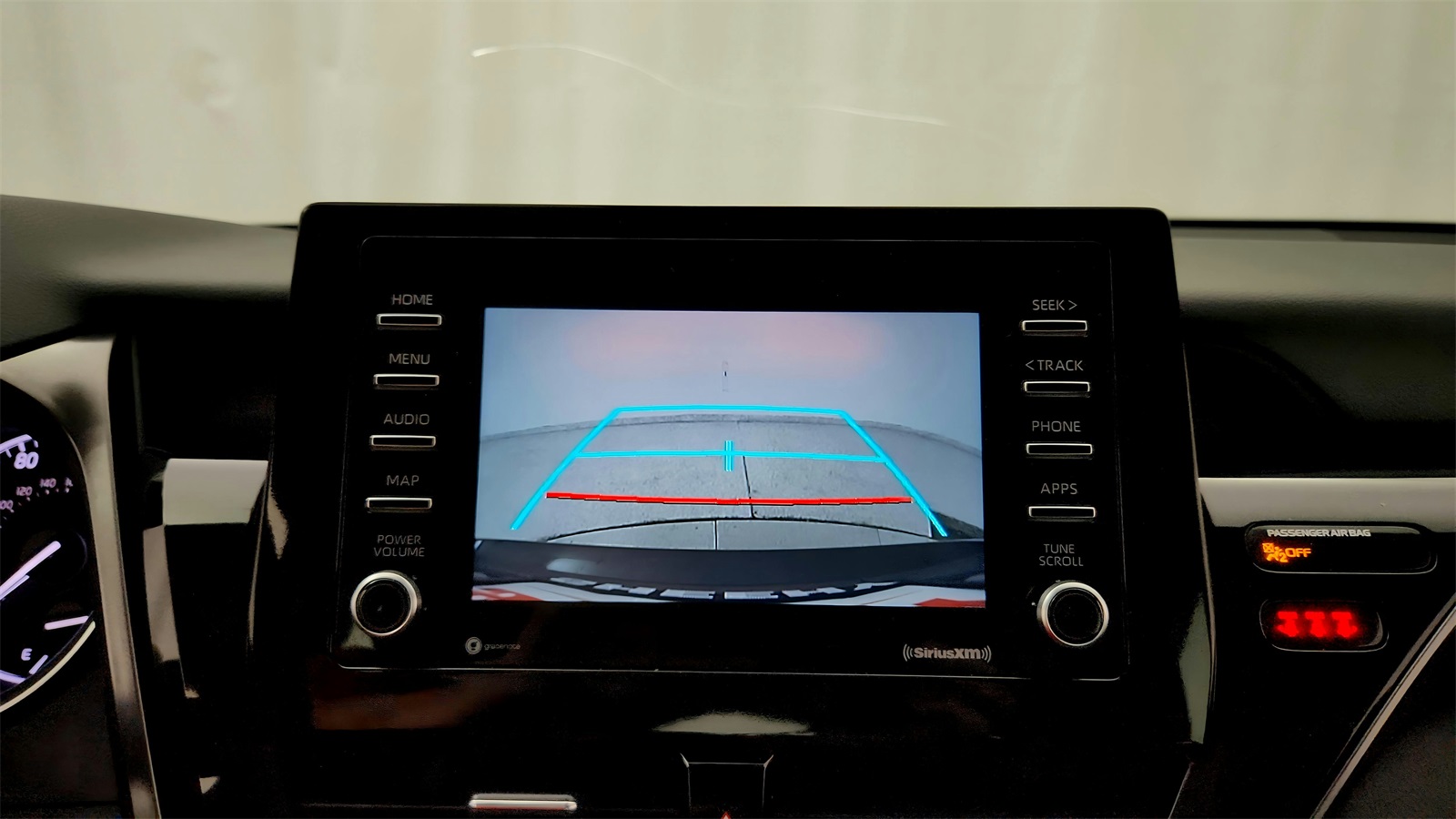 2024 Toyota Camry LE photo 27