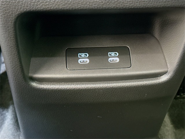 2026 Honda CR-V Hybrid Sport-L photo 23