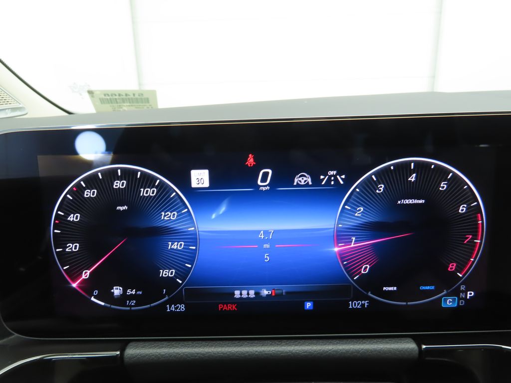 2026 Mercedes Benz GLA 250 photo 29