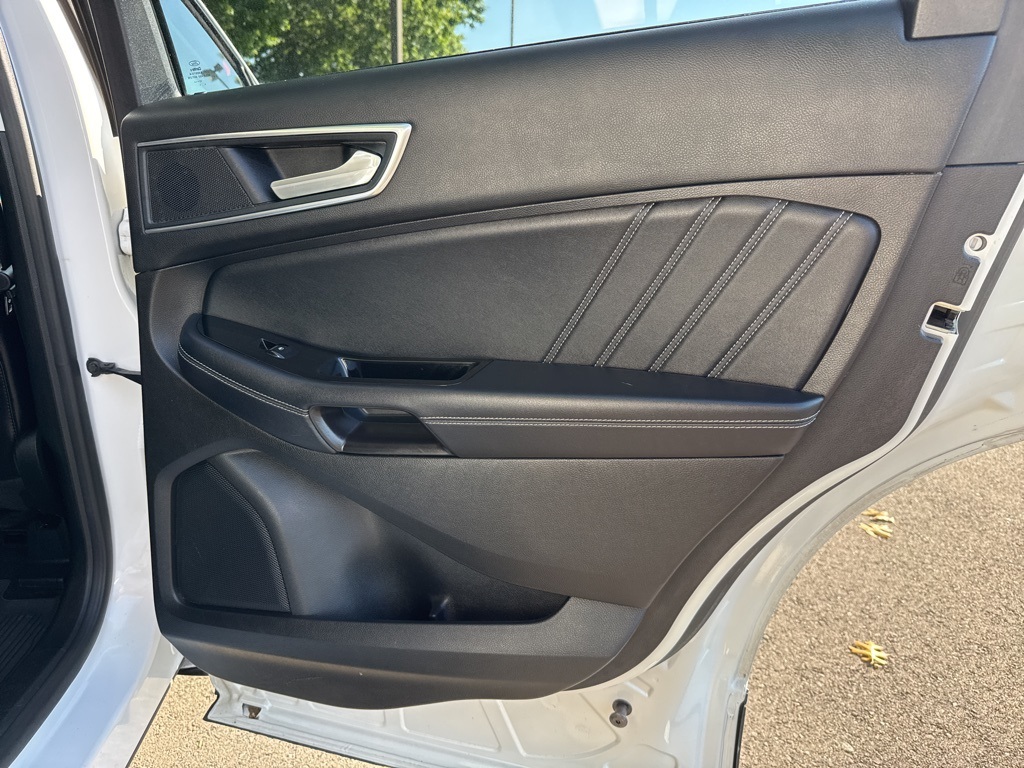 2018 Ford Edge Sport photo 26